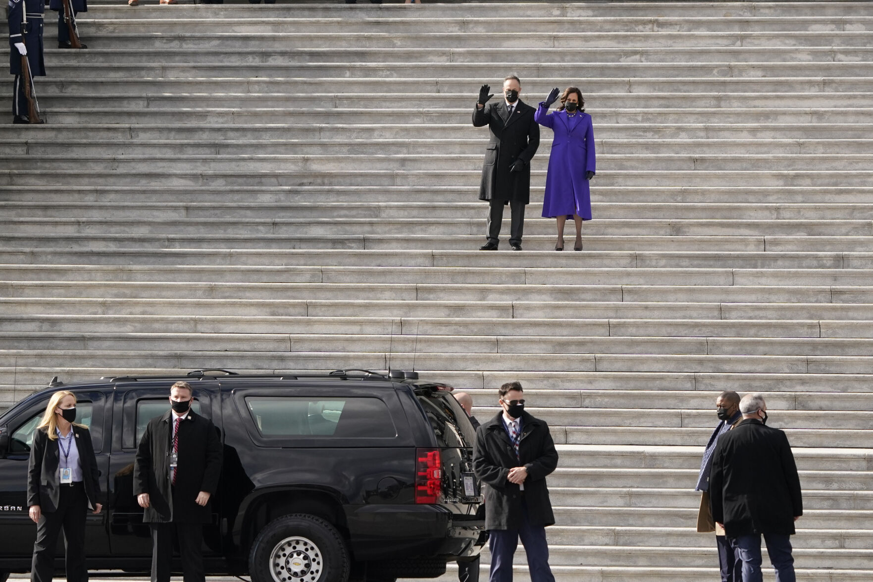 Biden Inauguration